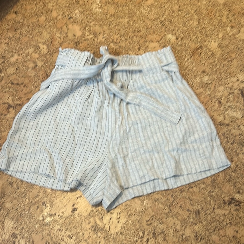 Boutique shorts NWT